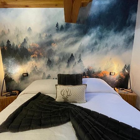 La Chambre Des Reves Aosta Exterior photo